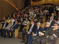 Солнце на горизонте азербайджанской литературы (ФОТО)