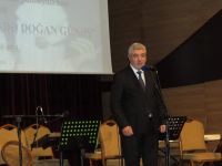 Солнце на горизонте азербайджанской литературы (ФОТО)