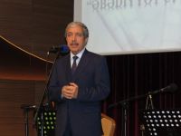 Солнце на горизонте азербайджанской литературы (ФОТО)