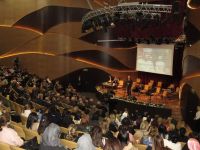 Солнце на горизонте азербайджанской литературы (ФОТО)