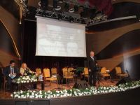 Солнце на горизонте азербайджанской литературы (ФОТО)