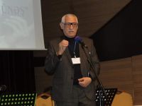 Солнце на горизонте азербайджанской литературы (ФОТО)