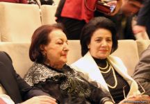 Грандиозным завершением Года Насими в Азербайджане стал спектакль "Пассион Насими" (ВИДЕО/ФОТО)