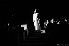 Грандиозным завершением Года Насими в Азербайджане стал спектакль "Пассион Насими" (ВИДЕО/ФОТО)