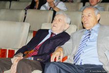 Грандиозным завершением Года Насими в Азербайджане стал спектакль "Пассион Насими" (ВИДЕО/ФОТО)