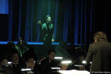 Грандиозным завершением Года Насими в Азербайджане стал спектакль "Пассион Насими" (ВИДЕО/ФОТО)