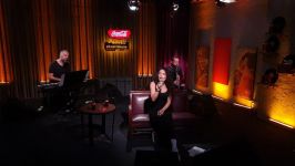 Диляра Кязымова стала гостем популярного турецкого телепроекта "Akustikhanе" - восемь видео