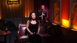 Диляра Кязымова стала гостем популярного турецкого телепроекта "Akustikhanе" - восемь видео