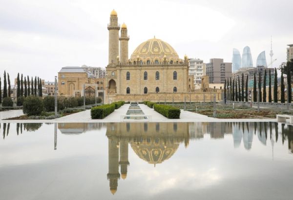 Азербайджанский фотограф стал лауреатом PhotOlympic  в Сербии (ФОТО)