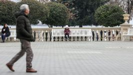 Азербайджанский фотограф стал лауреатом PhotOlympic  в Сербии (ФОТО)