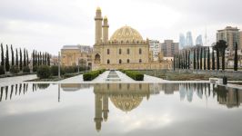 Азербайджанский фотограф стал лауреатом PhotOlympic  в Сербии (ФОТО)