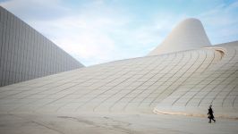 Азербайджанский фотограф стал лауреатом PhotOlympic  в Сербии (ФОТО)