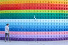 Азербайджанский фотограф стал лауреатом PhotOlympic  в Сербии (ФОТО)