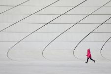 Азербайджанский фотограф стал лауреатом PhotOlympic  в Сербии (ФОТО)