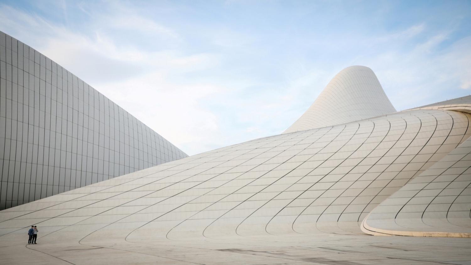 Азербайджанский фотограф стал лауреатом PhotOlympic  в Сербии (ФОТО)