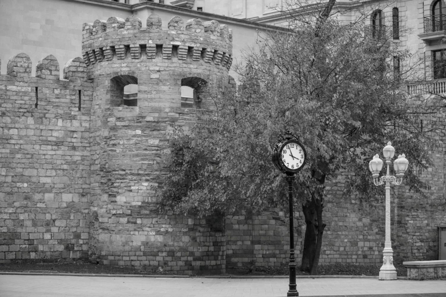 Азербайджанский фотограф стал лауреатом PhotOlympic  в Сербии (ФОТО)