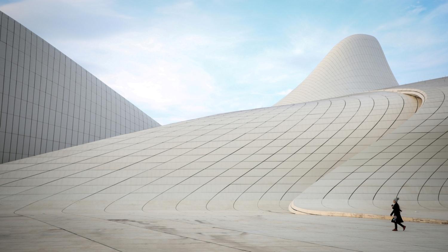 Азербайджанский фотограф стал лауреатом PhotOlympic  в Сербии (ФОТО)