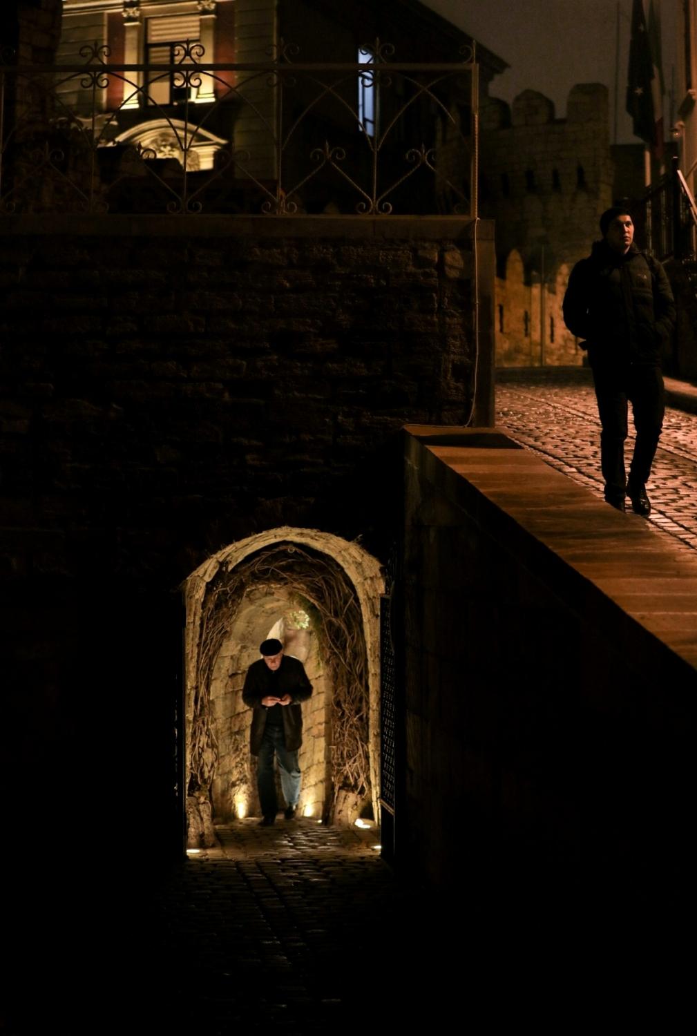 Азербайджанский фотограф стал лауреатом PhotOlympic  в Сербии (ФОТО)