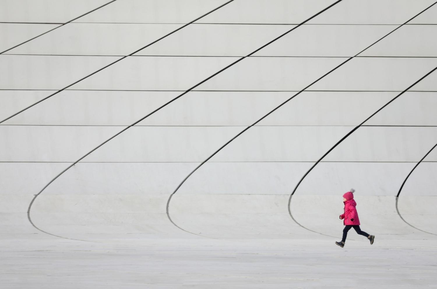 Азербайджанский фотограф стал лауреатом PhotOlympic  в Сербии (ФОТО)