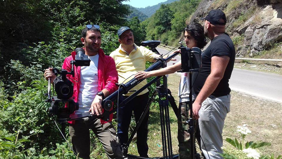 Исполнитель роли Тано Карриди из "Спрута" назвал два лучших  азербайджанских фильма (ФОТО)