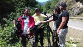 Исполнитель роли Тано Карриди из "Спрута" назвал два лучших  азербайджанских фильма (ФОТО)