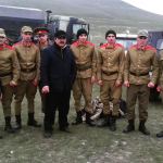 Исполнитель роли Тано Карриди из "Спрута" назвал два лучших  азербайджанских фильма (ФОТО)