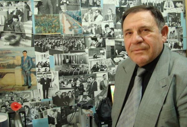 Карабахская тетрадь, или Мираж Пашиняна - новая книга из Санкт-Петербурга