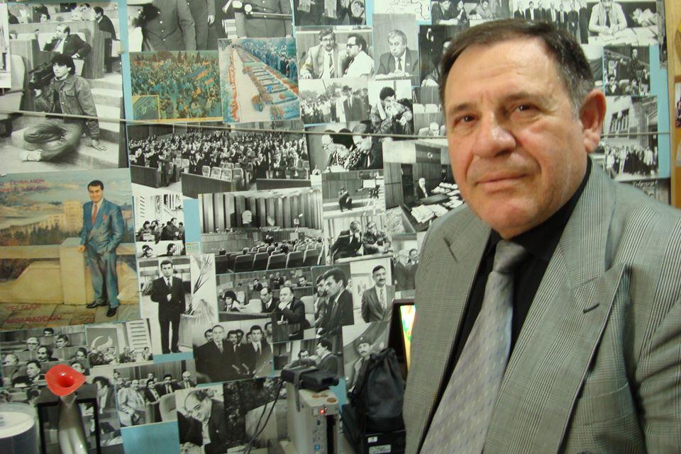 Произведения азербайджанских писателей вошли в шорт-лист Московской литературной премии