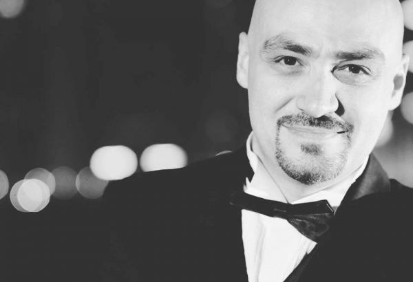 Во Дворце Гейдара Алиева пройдет вечер шансона Джалала Аббасова