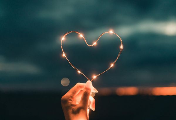 Демо-версия любви для бакинцев - вход свободный