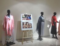 Китайские фонарики и чайная церемония. Как в Баку наступила весна (ВИДЕО, ФОТО)