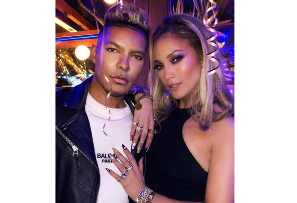 Вокал-коуч Дженнифер Лопес и Селены Гомес стал педагогом азербайджанского певца (ФОТО/ВИДЕО)