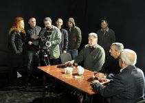 Когда душе больно, очень больно…4 эпизода, 4 сюжета Марьям Шабановой (ВИДЕО, ФОТО)