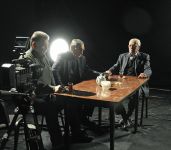 Когда душе больно, очень больно…4 эпизода, 4 сюжета Марьям Шабановой (ВИДЕО, ФОТО)