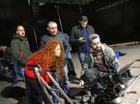 Когда душе больно, очень больно…4 эпизода, 4 сюжета Марьям Шабановой (ВИДЕО, ФОТО)