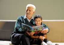 Когда душе больно, очень больно…4 эпизода, 4 сюжета Марьям Шабановой (ВИДЕО, ФОТО)