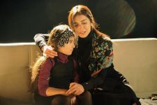 Когда душе больно, очень больно…4 эпизода, 4 сюжета Марьям Шабановой (ВИДЕО, ФОТО)