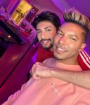 Вокал-коуч Дженнифер Лопес и Селены Гомес стал педагогом азербайджанского певца (ФОТО/ВИДЕО)