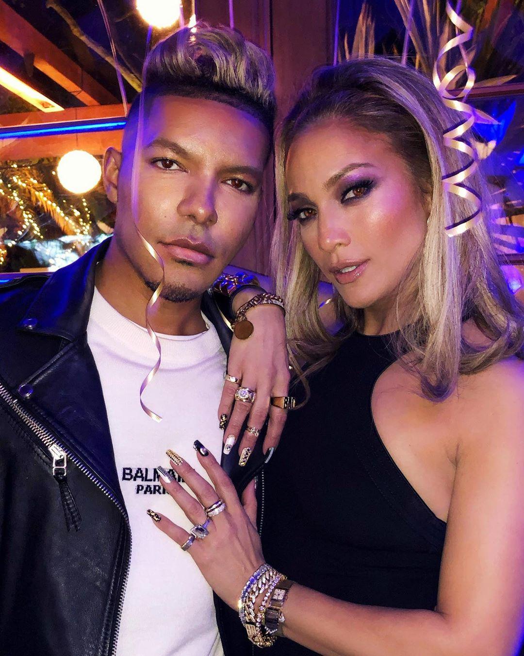 Вокал-коуч Дженнифер Лопес и Селены Гомес стал педагогом азербайджанского певца (ФОТО/ВИДЕО)