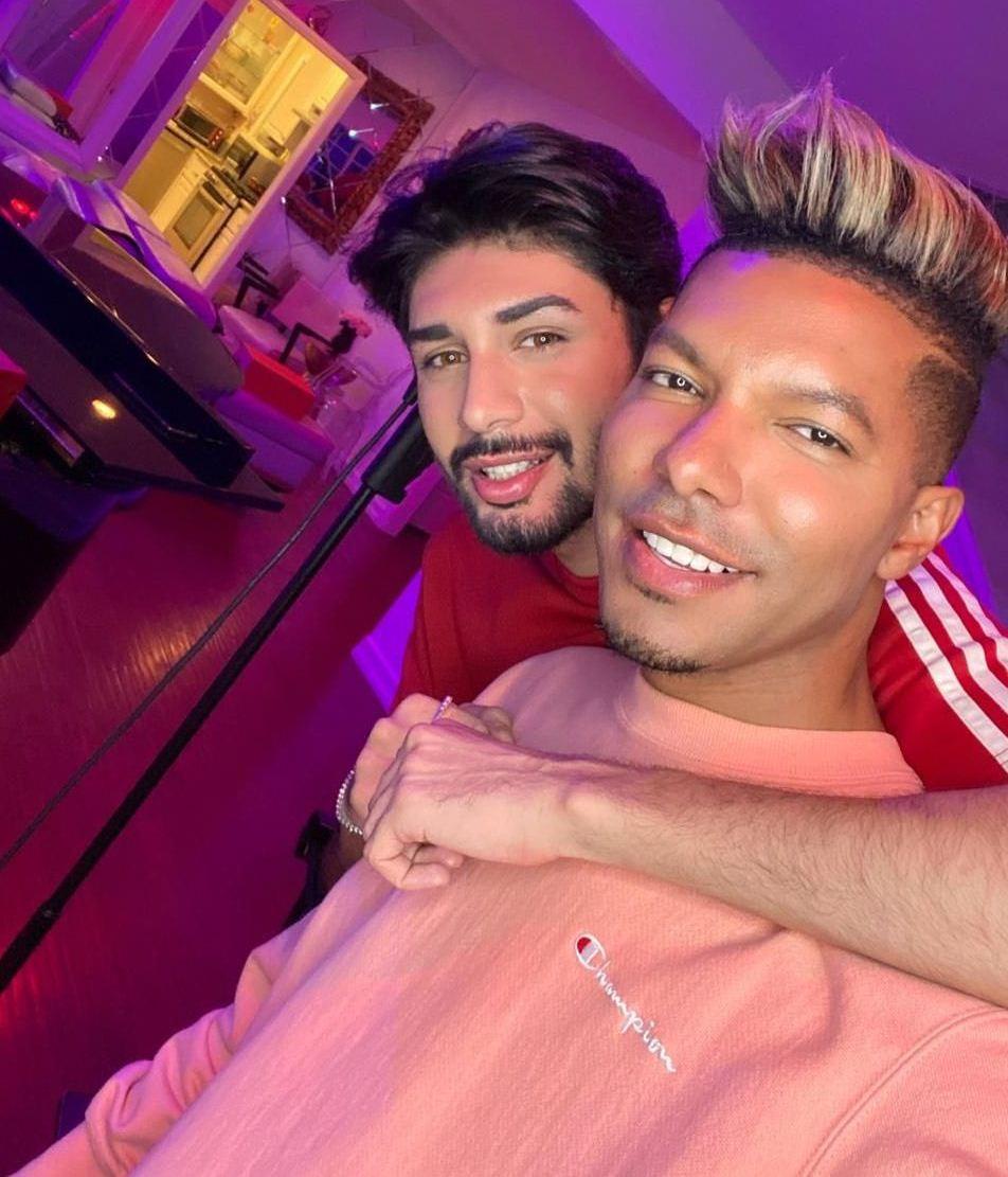 Вокал-коуч Дженнифер Лопес и Селены Гомес стал педагогом азербайджанского певца (ФОТО/ВИДЕО)