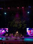 Just Jazz в Баку - заряд позитива и творческой энергии (ФОТО)