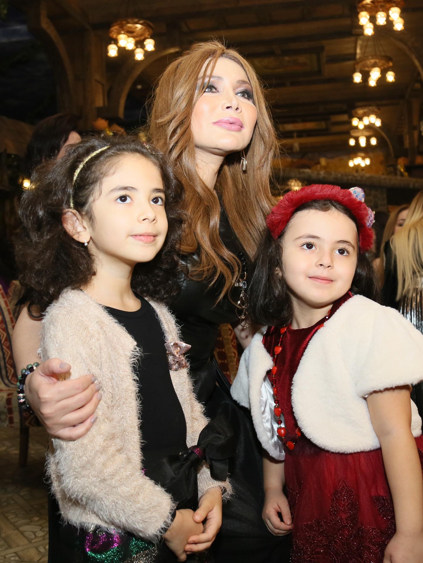 Фахрия Халафова объединила женщин для благотворительного  проекта "Дарующие радость" (ФОТО/ВИДЕО)