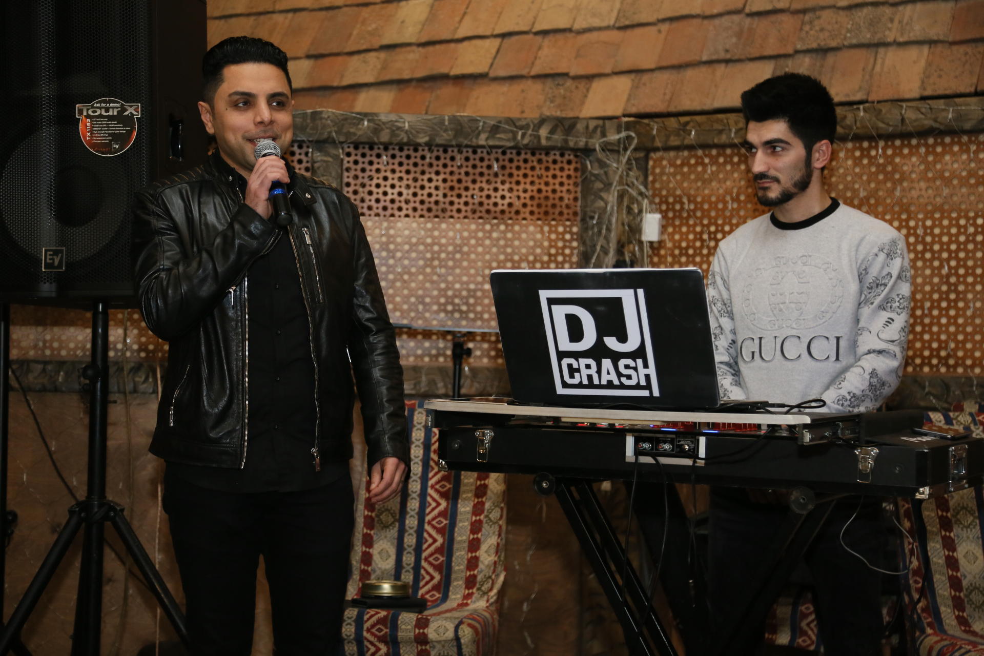 Фахрия Халафова объединила женщин для благотворительного  проекта "Дарующие радость" (ФОТО/ВИДЕО)