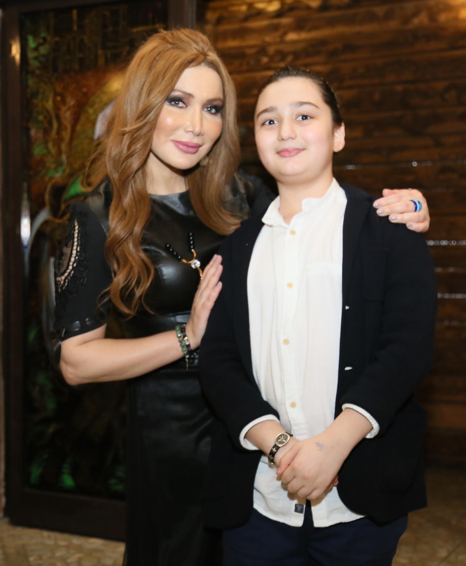 Фахрия Халафова объединила женщин для благотворительного  проекта "Дарующие радость" (ФОТО/ВИДЕО)