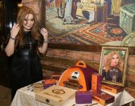 Фахрия Халафова объединила женщин для благотворительного  проекта "Дарующие радость" (ФОТО/ВИДЕО)