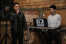 Фахрия Халафова объединила женщин для благотворительного  проекта "Дарующие радость" (ФОТО/ВИДЕО)