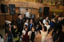 Фахрия Халафова объединила женщин для благотворительного  проекта "Дарующие радость" (ФОТО/ВИДЕО)