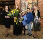 Фахрия Халафова объединила женщин для благотворительного  проекта "Дарующие радость" (ФОТО/ВИДЕО)