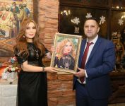 Фахрия Халафова объединила женщин для благотворительного  проекта "Дарующие радость" (ФОТО/ВИДЕО)