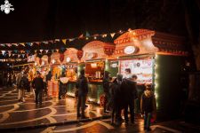 Фонд Nargis успешно провел седьмую благотворительную ярмарку "Холодные руки, горячее сердце" (ФОТО)